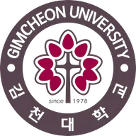Logo of Gimcheon University