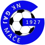Logo of GAJ Mace