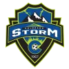 Logo of Colorado Storm