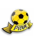 Logo of PAVE Iisalmi