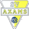 Logo of SV Axams