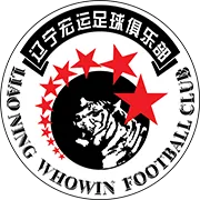 Logo of Liaoning FC