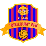 Logo of Qizilqum Zarafshon B