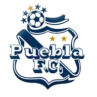 Logo of Puebla II