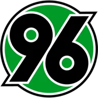 Logo of Hannover 96