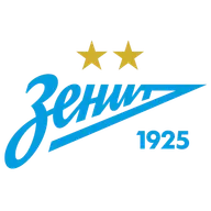 Logo of Zenit St Petersburg Women