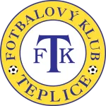 Logo of Teplice U19