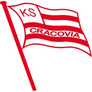 Logo of Cracovia Krakow