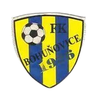 Logo of TJ Bohunovice