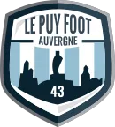 Logo of Le Puy Foot 43 Auvergne U19