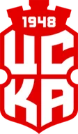 Logo of CSKA 1948 Sofia