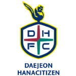 Logo of Daejeon Hana Citizen II