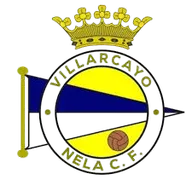 Logo of Villarcayo Nela