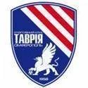 Logo of SC Tavriya