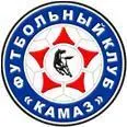 Logo of KAMAZ Naberezhnye Chelny