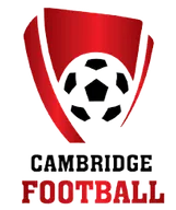 Logo of Cambridge (w)