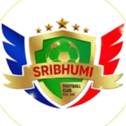 Logo of Sribhumi FC