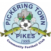 Logo of Pickering Town
