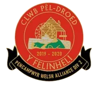 Logo of Y Felinheli