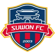 Logo of Suwon Football Club