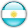 Logo of Argentina University (w)