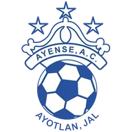 Logo of CD Ayense