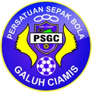 Logo of PSGC Ciamis
