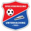 Logo of SpVgg Unterhaching Am
