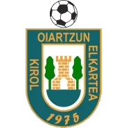Logo of Oiartzun KE (w)