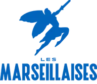 Logo of Marseillaises Women