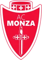 Logo of Monza