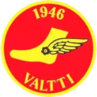Logo of ValttiU20
