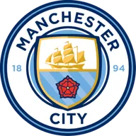 Logo of Manchester City U23