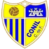 Logo of Conil CF
