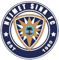 Logo of Nejmet Sinai FC