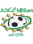 Logo of ASKO Mittlern