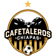 Logo of Cafetaleros de Chiapas