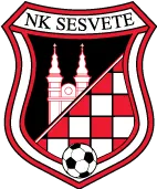 Logo of NK Sesvete