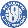Logo of FC Kuusysi