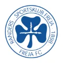 Logo of Randers SK Freja