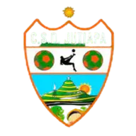 Logo of CSD Jutiapa