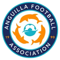 Logo of Anguilla