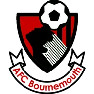 Logo of Bournemouth (R)
