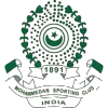 Logo of Mohammedan AC