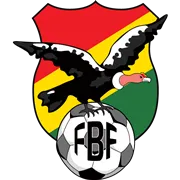 Logo of Bolivia (w)