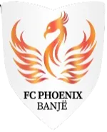 Logo of FK Onix Banje