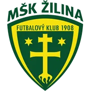 Logo of MFK Snina