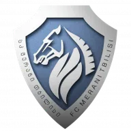 Logo of FC Merani Tbilisi