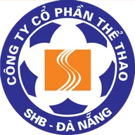 Logo of SHB Da Nang U19