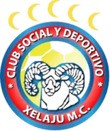 Logo of Xelaju (W)